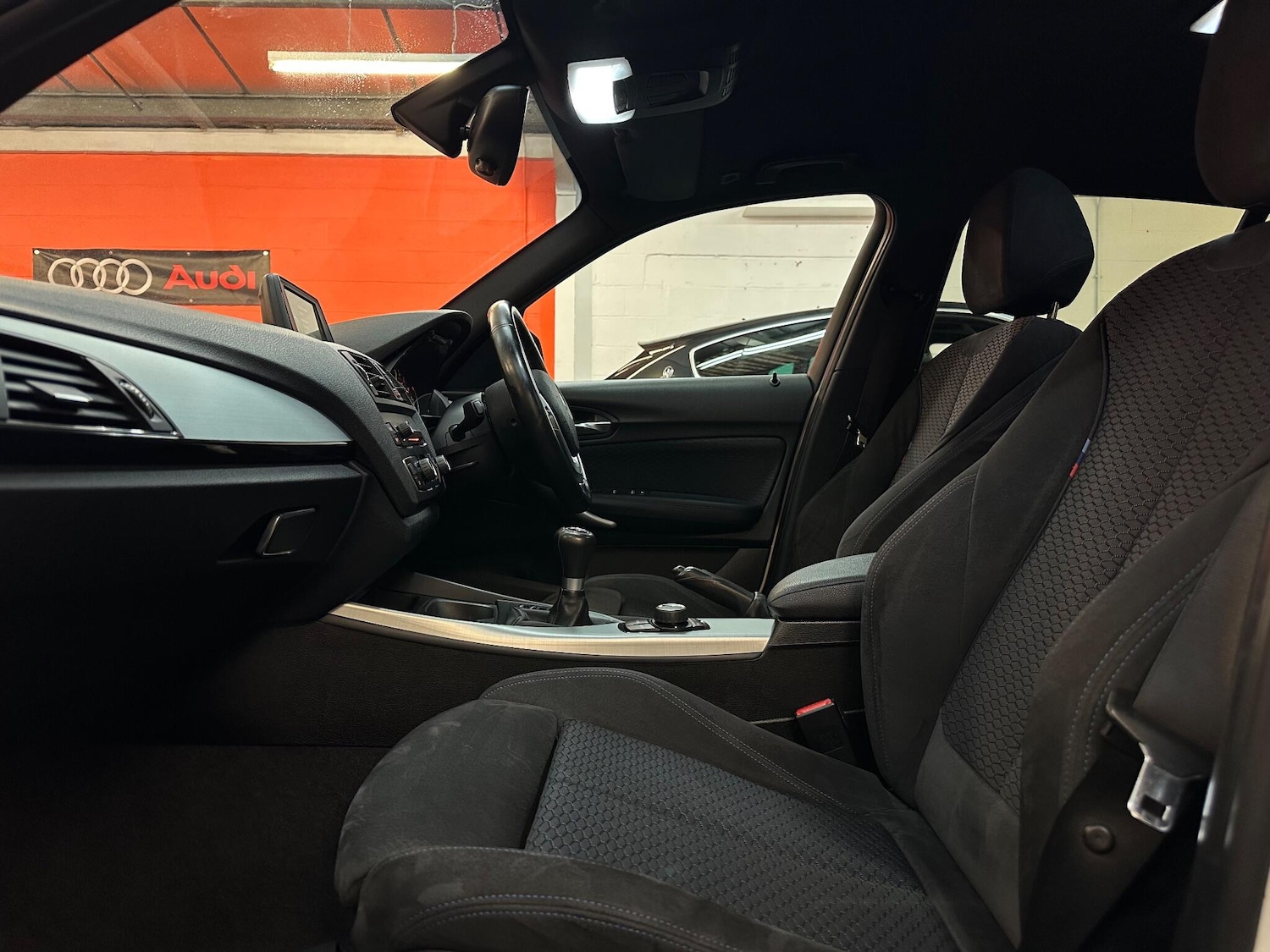 Used BMW 1 Series 2013 for sale - 76866455: Photo 17