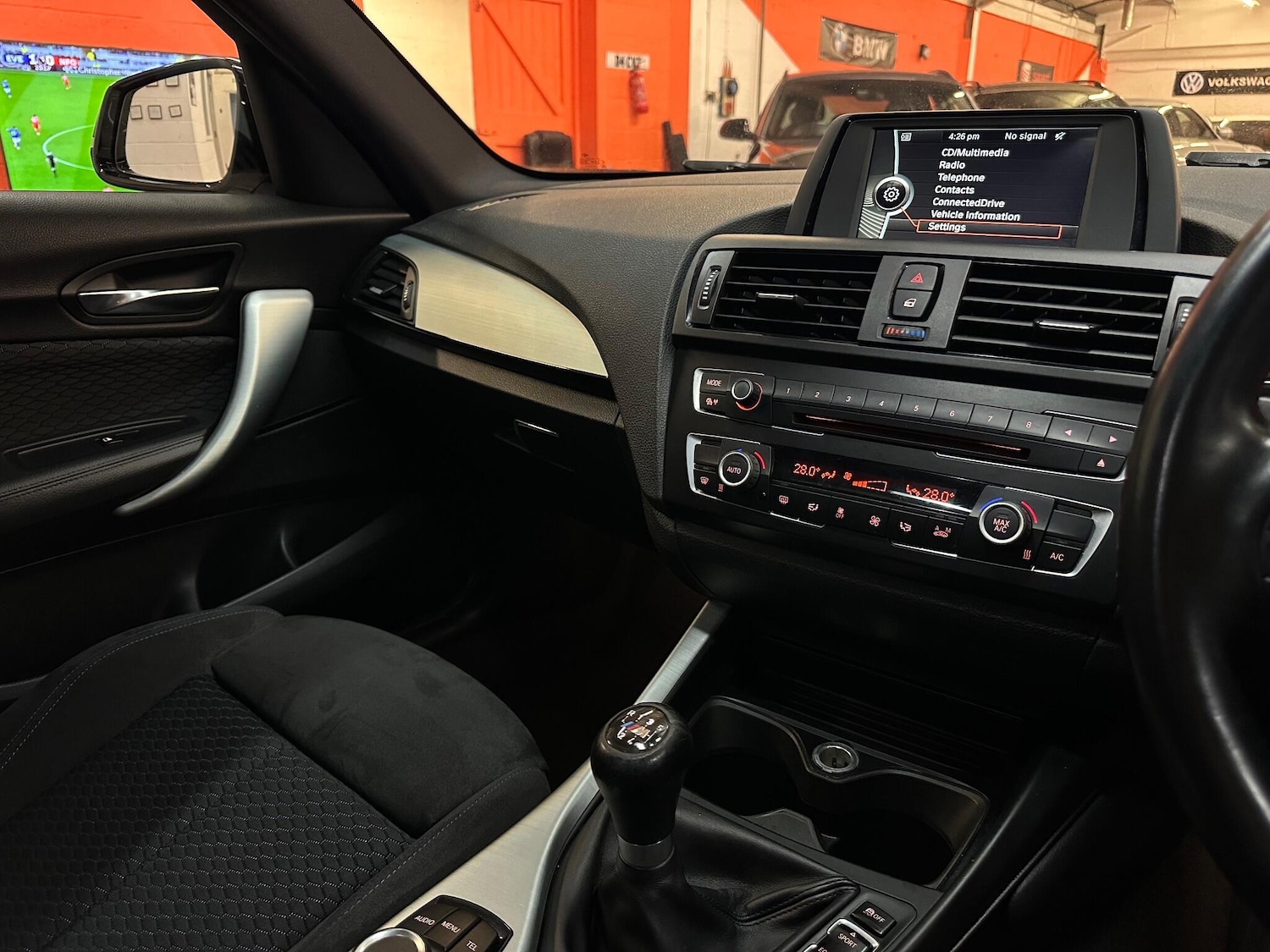 Used BMW 1 Series 2013 for sale - 76866455: Photo 21