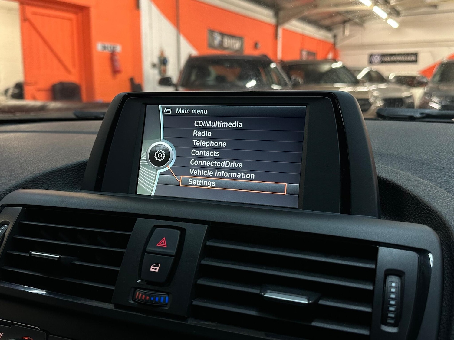 Used BMW 1 Series 2013 for sale - 76866455: Photo 27