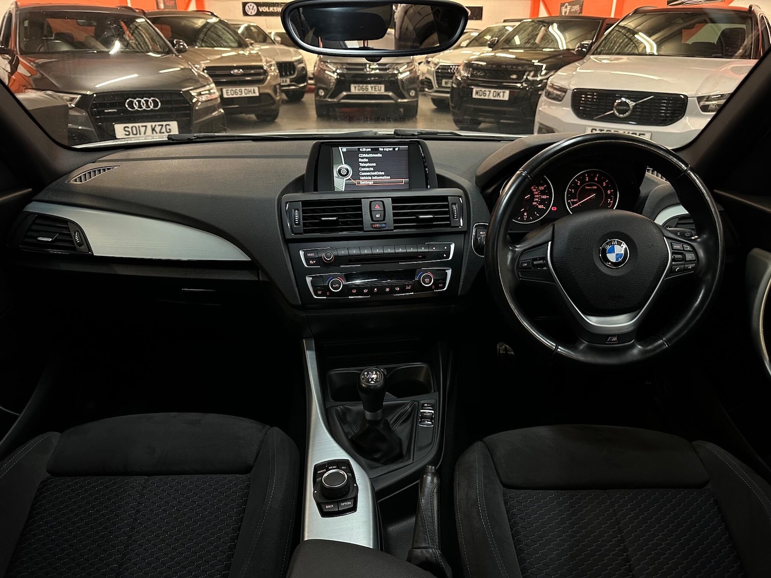 Used BMW 1 Series 2013 for sale - 76866455: Photo 42