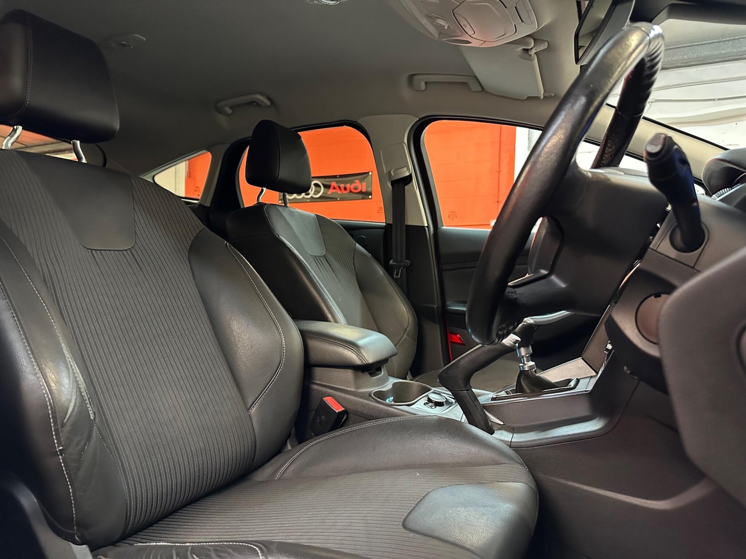 Used Ford Focus 2014 for sale - 77637863: Photo 10