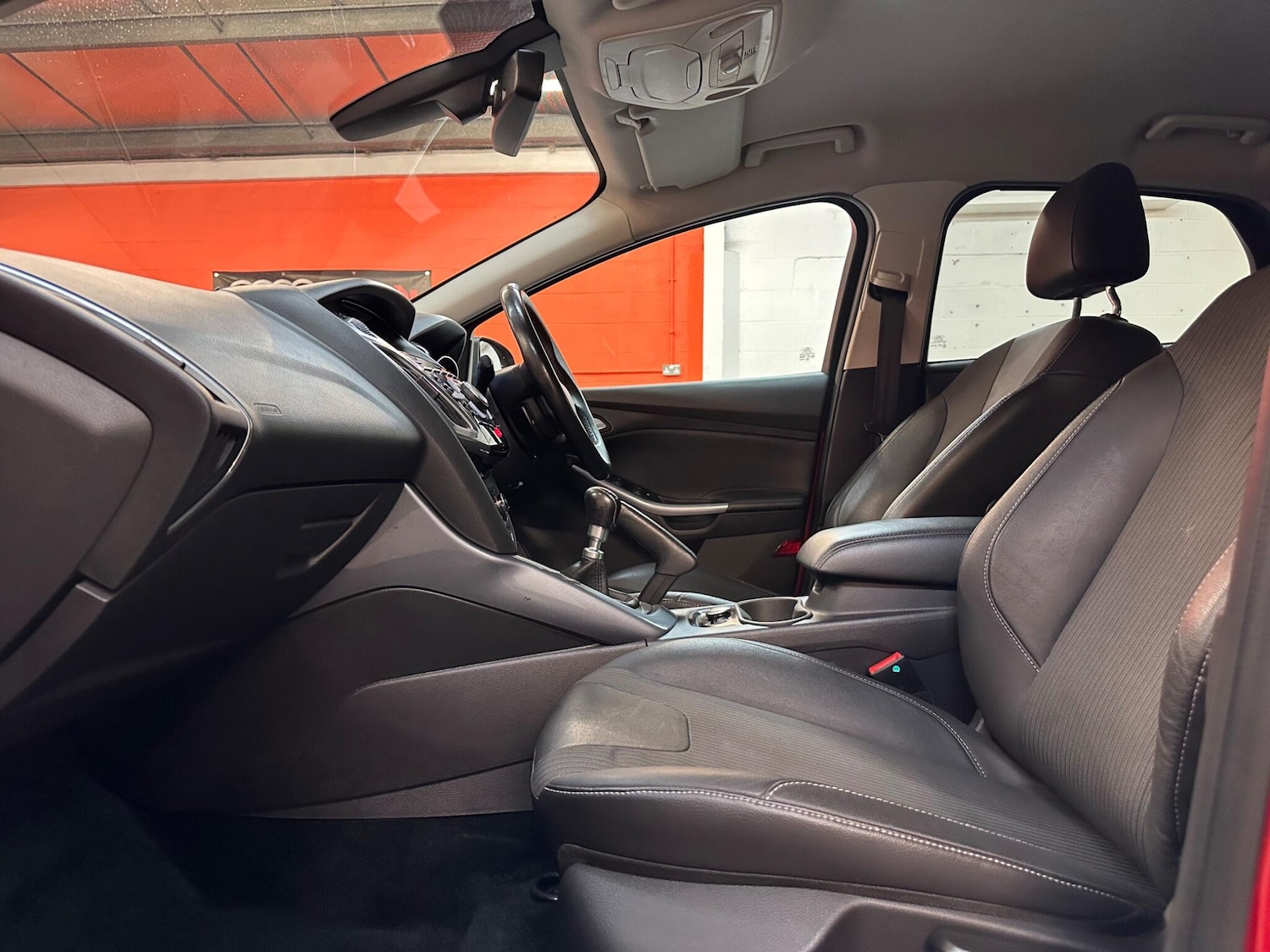 Used Ford Focus 2014 for sale - 77637863: Photo 13