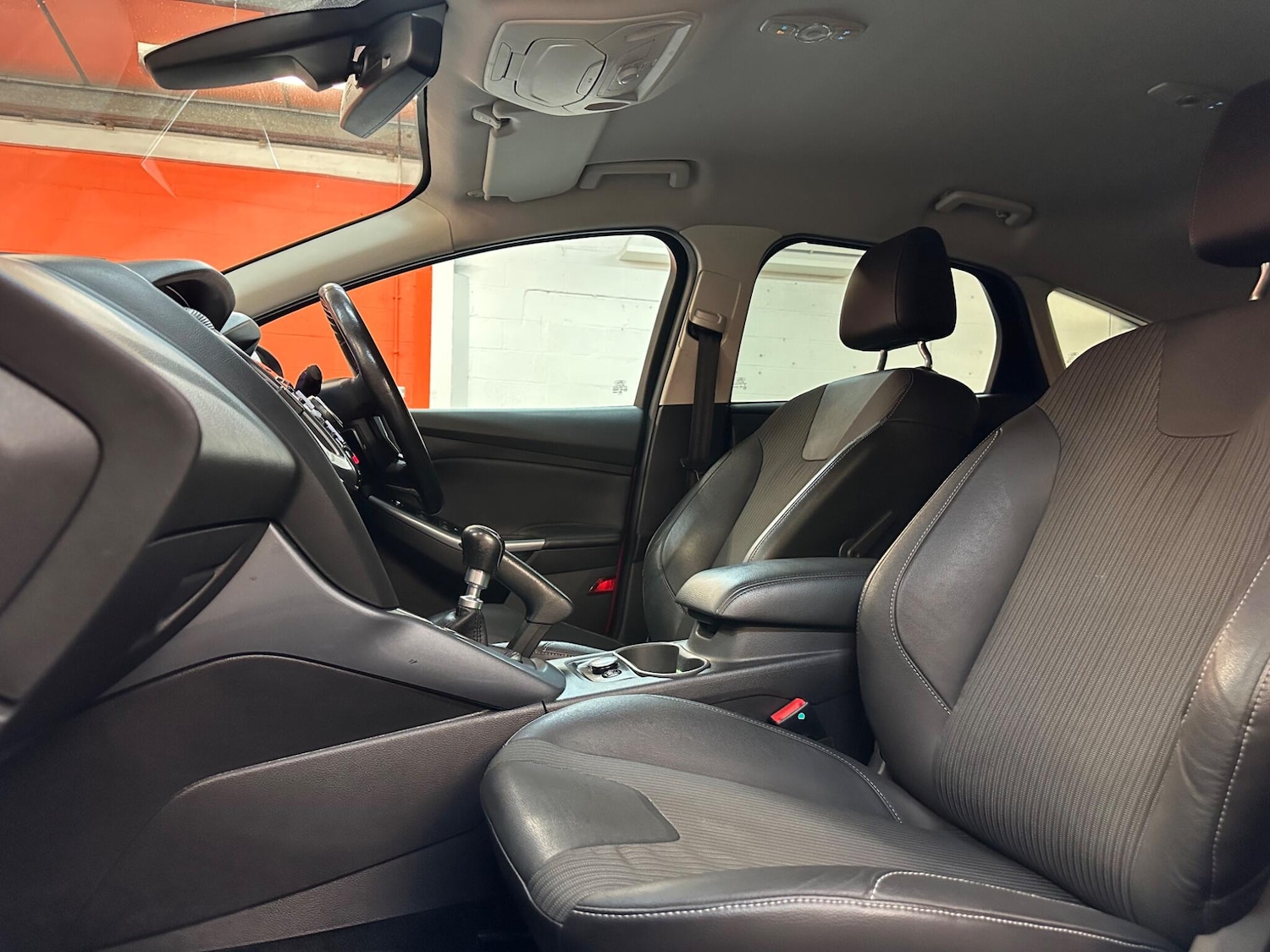 Used Ford Focus 2014 for sale - 77637863: Photo 14