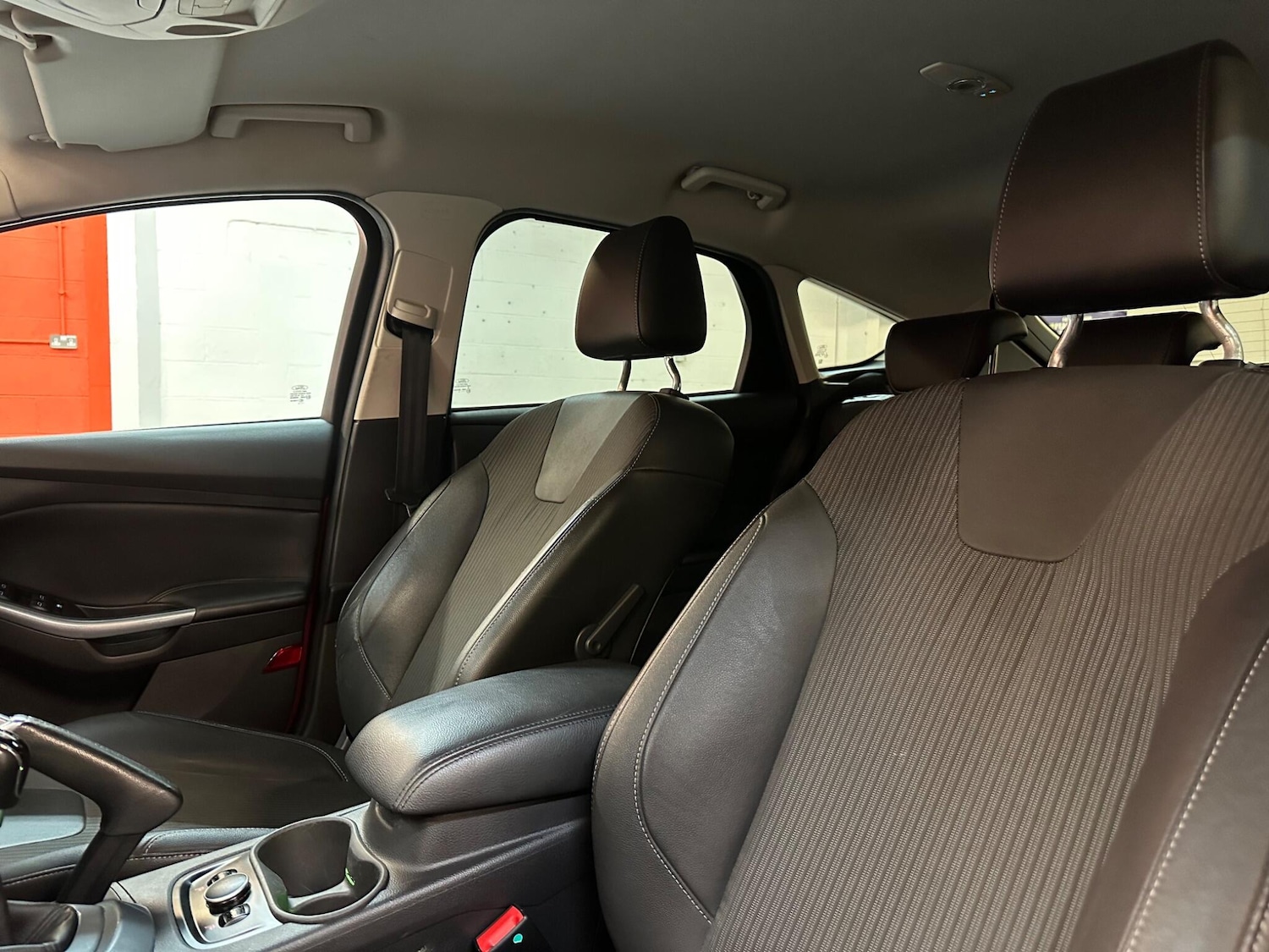 Used Ford Focus 2014 for sale - 77637863: Photo 15