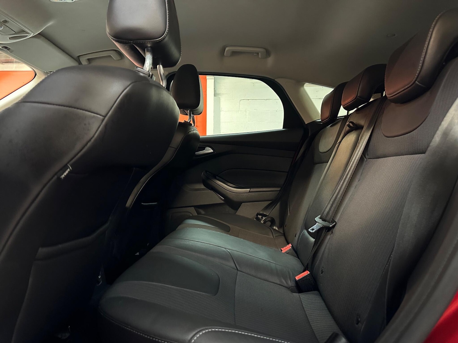 Used Ford Focus 2014 for sale - 77637863: Photo 17