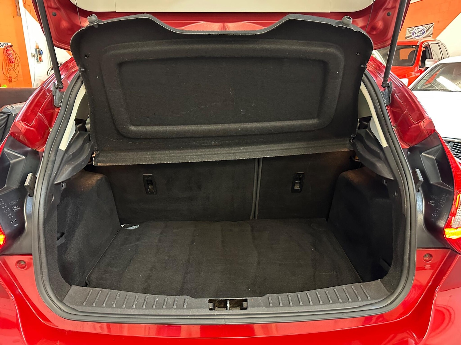 Used Ford Focus 2014 for sale - 77637863: Photo 19