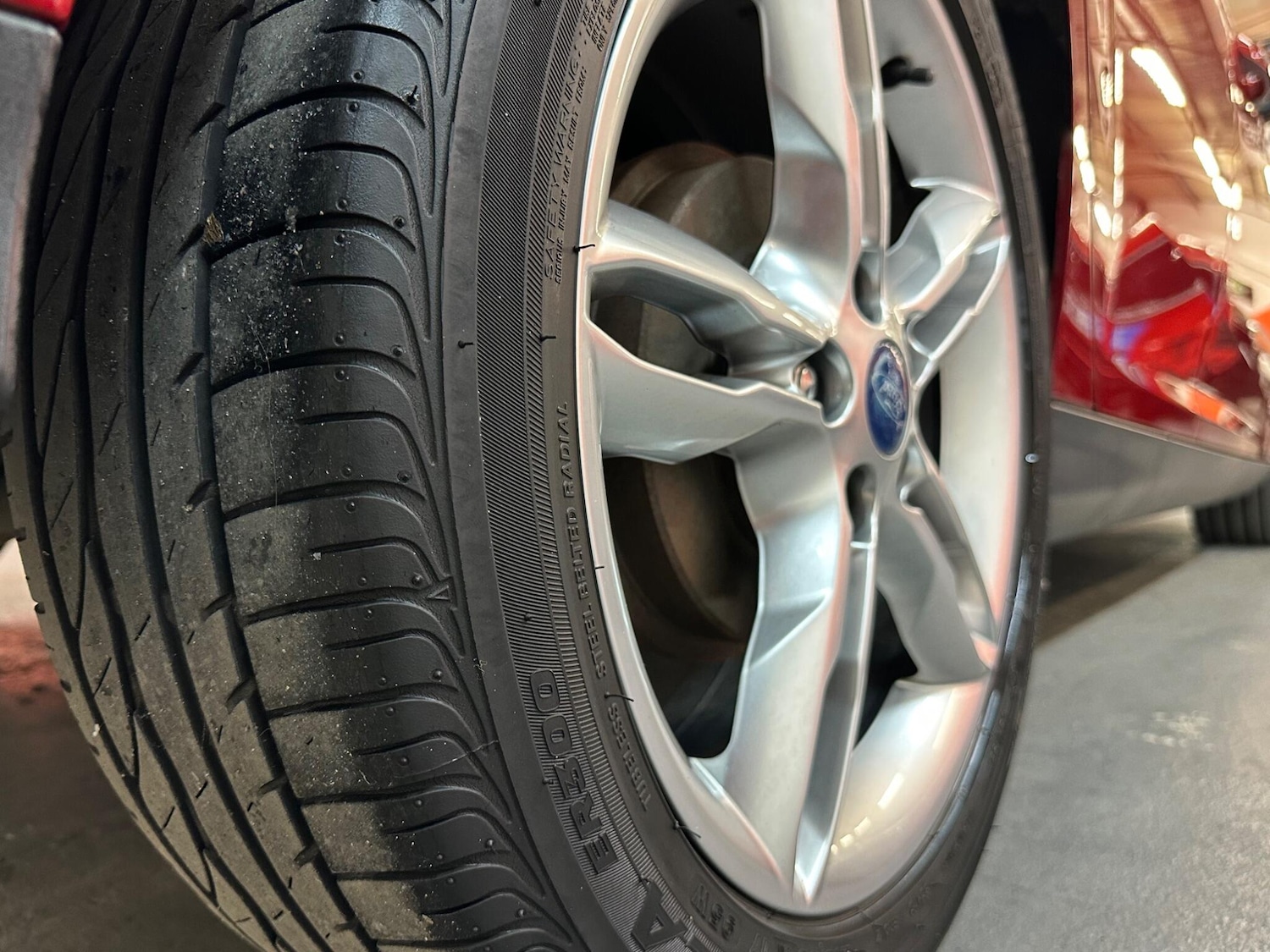 Used Ford Focus 2014 for sale - 77637863: Photo 20