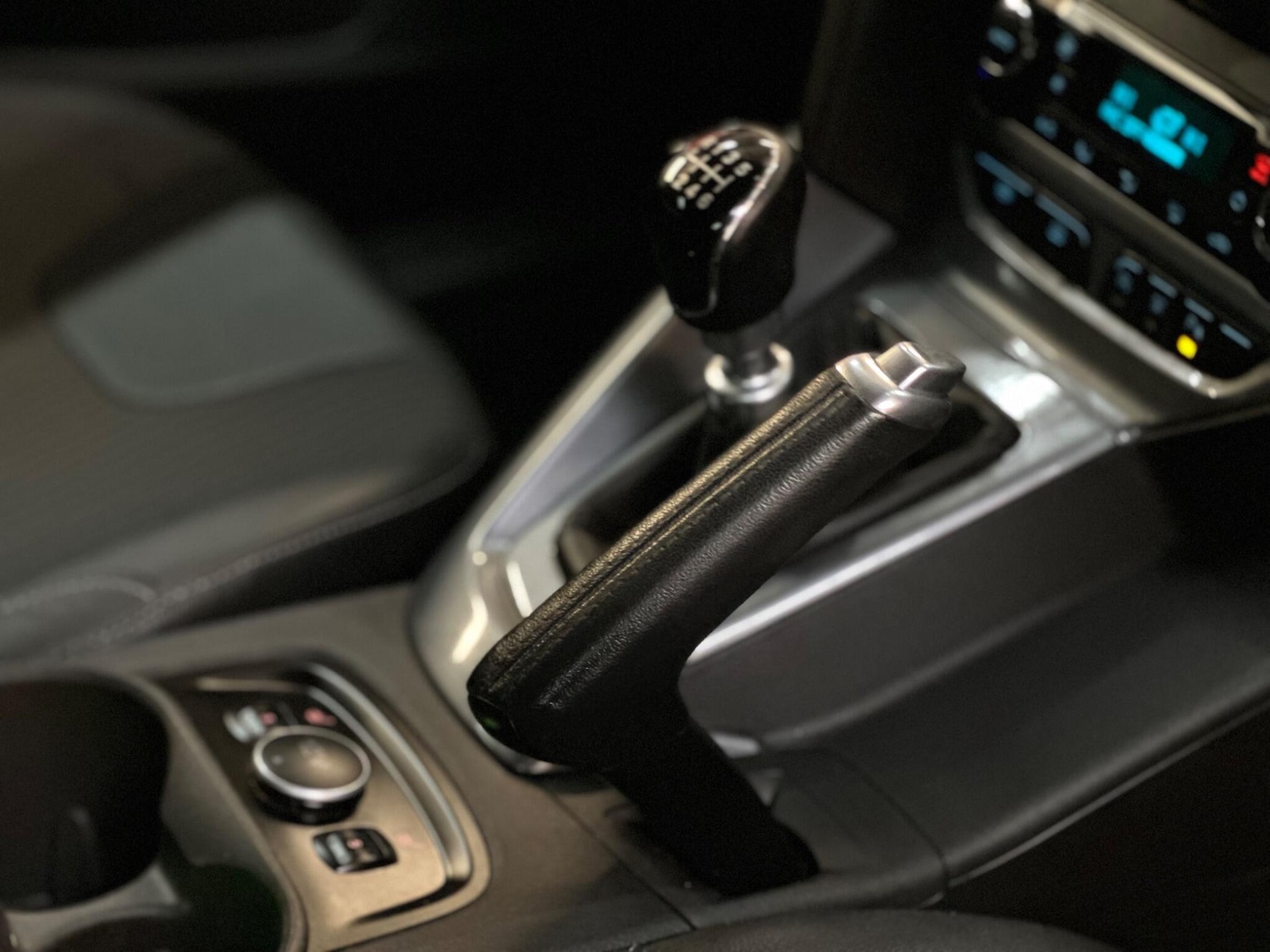 Used Ford Focus 2014 for sale - 77637863: Photo 21