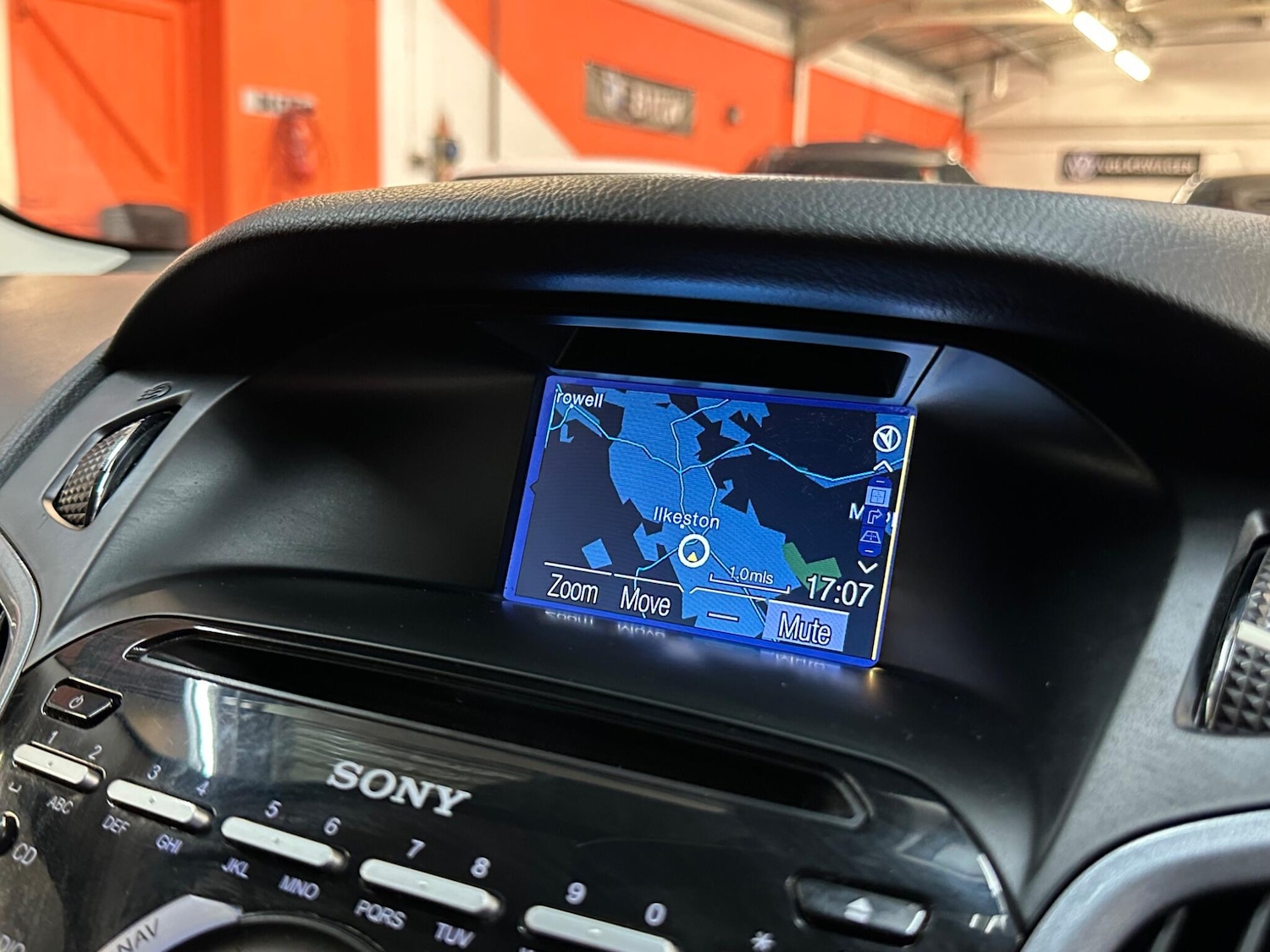 Used Ford Focus 2014 for sale - 77637863: Photo 25