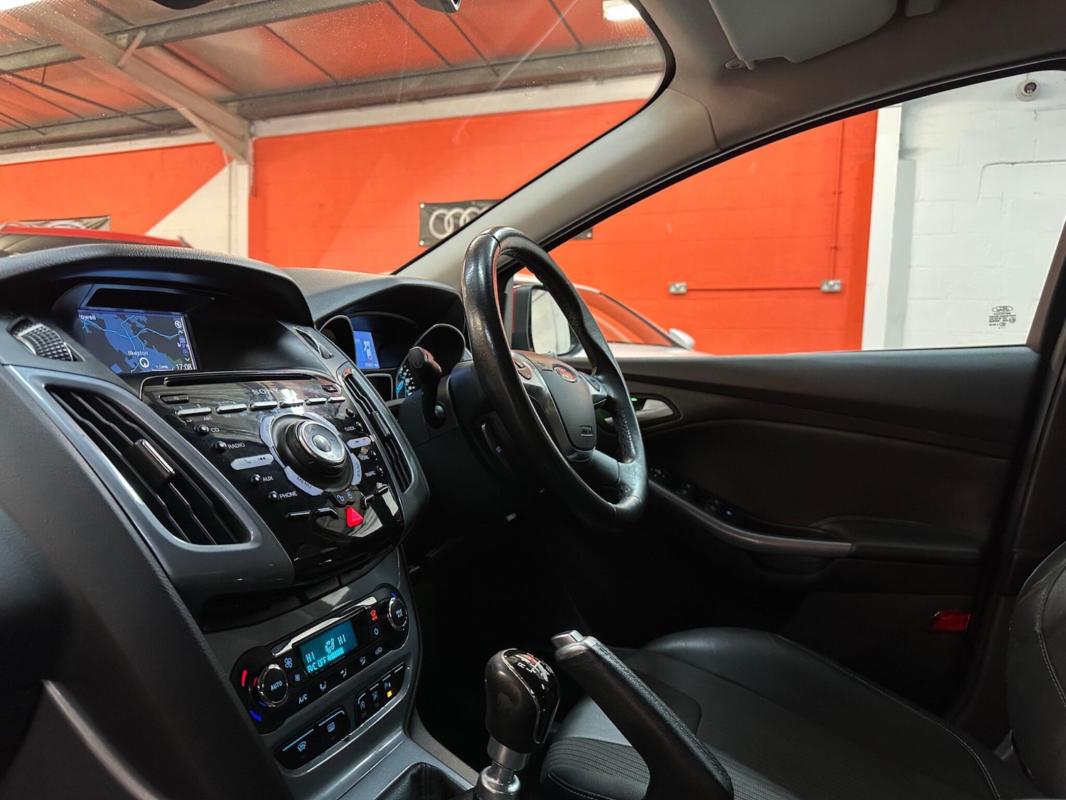 Used Ford Focus 2014 for sale - 77637863: Photo 26