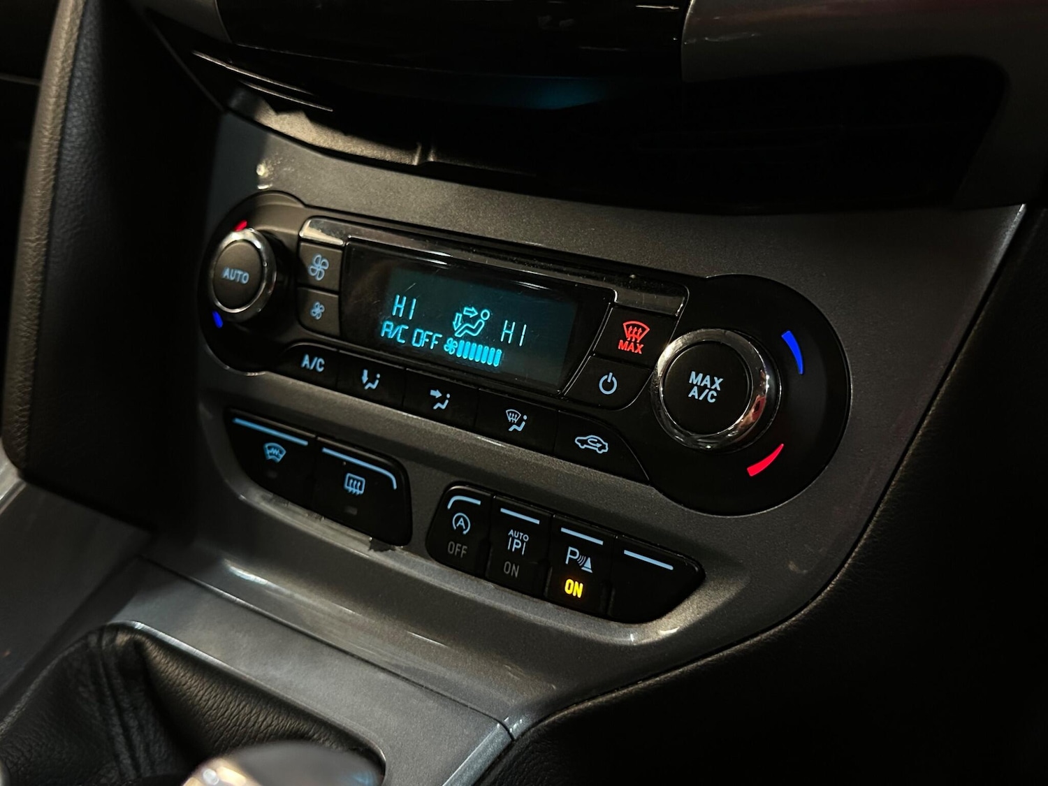 Used Ford Focus 2014 for sale - 77637863: Photo 27