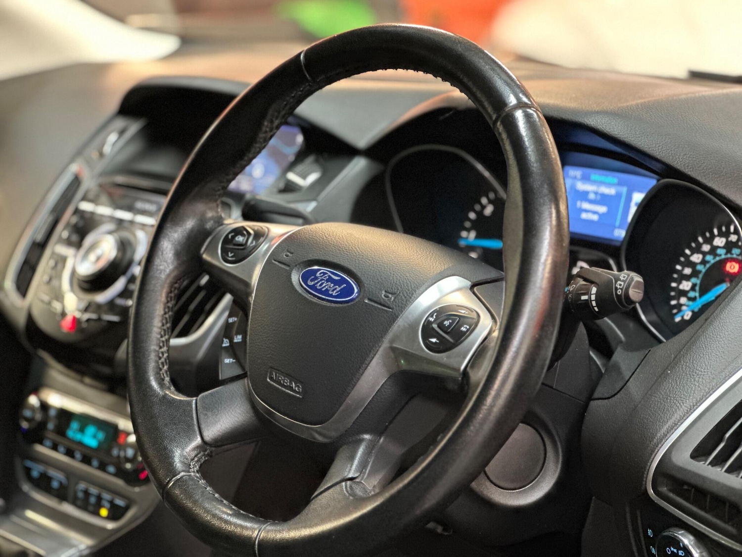 Used Ford Focus 2014 for sale - 77637863: Photo 28