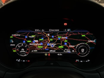 Used Audi A3 2018 for sale - 77215184: Photo