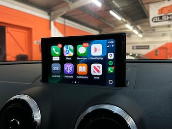 Used Audi A3 2018 for sale - 77215184: Photo