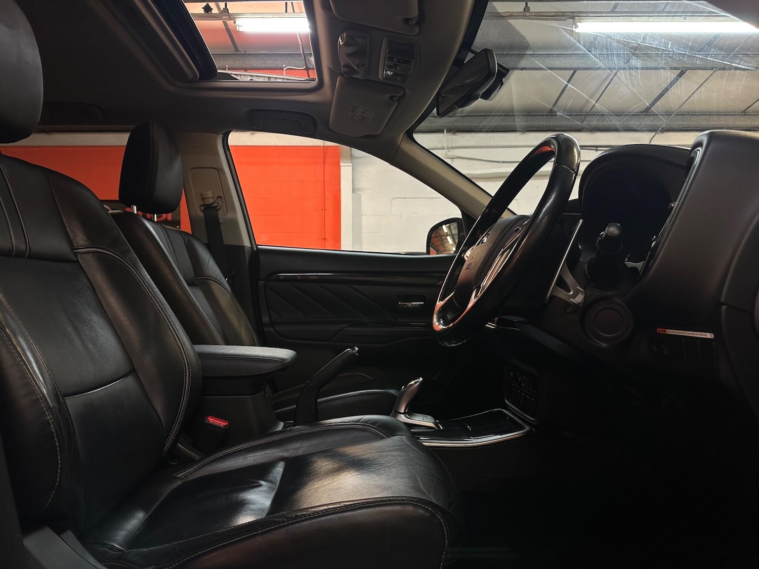 Used Mitsubishi Outlander 2016 for sale - 77175885: Photo 11