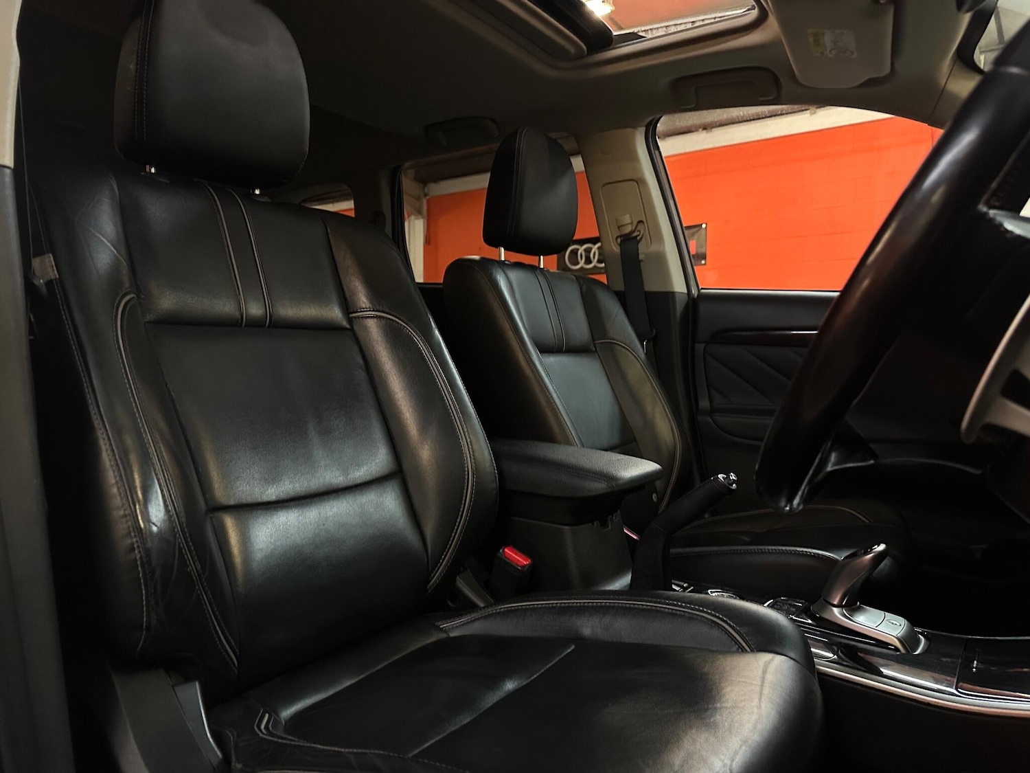 Used Mitsubishi Outlander 2016 for sale - 77175885: Photo 12