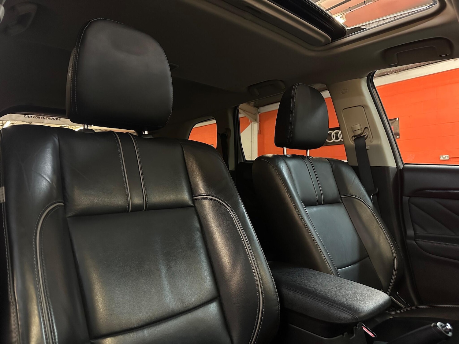 Used Mitsubishi Outlander 2016 for sale - 77175885: Photo 13