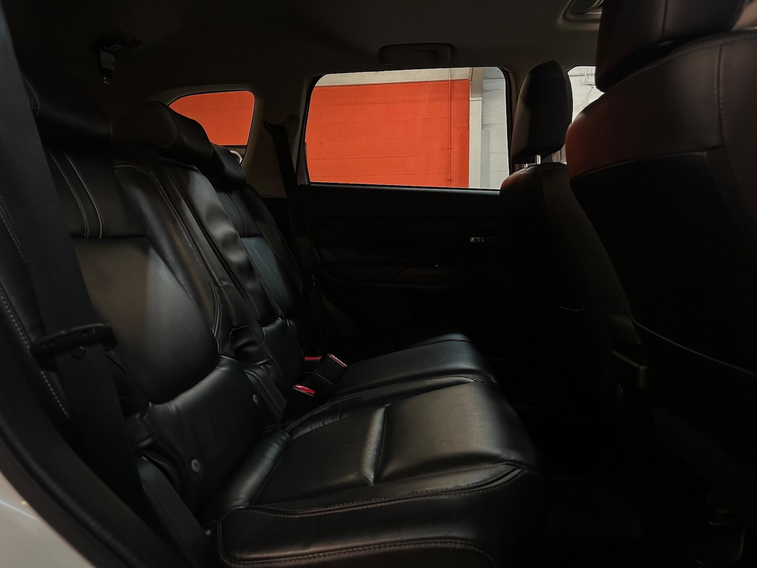 Used Mitsubishi Outlander 2016 for sale - 77175885: Photo 14