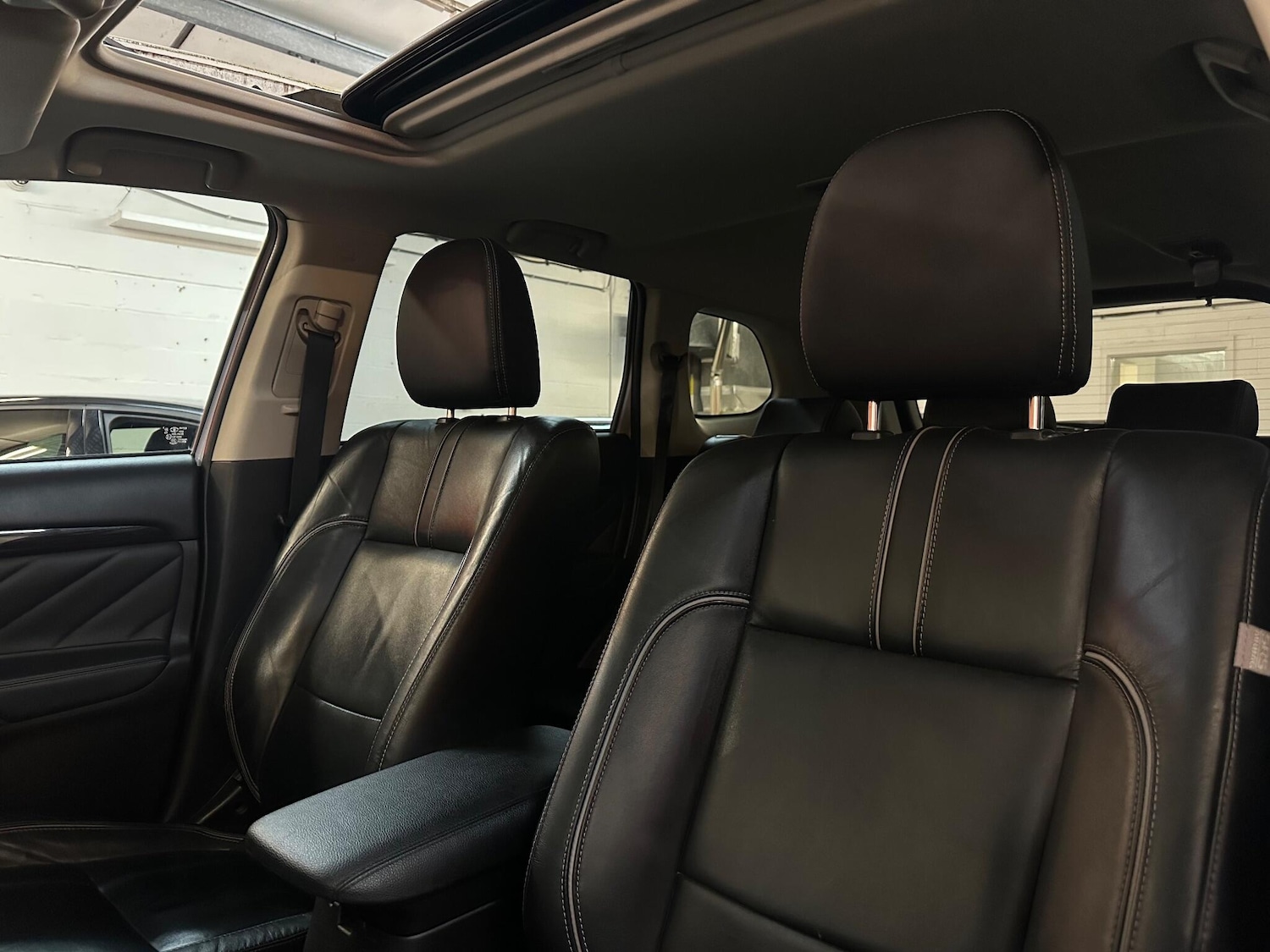 Used Mitsubishi Outlander 2016 for sale - 77175885: Photo 18