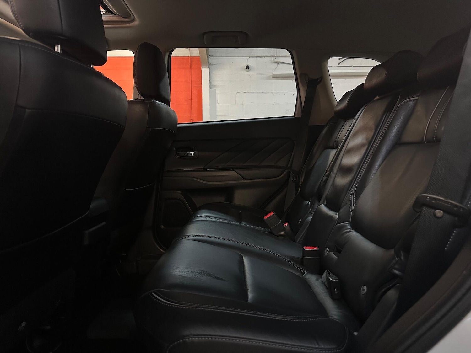 Used Mitsubishi Outlander 2016 for sale - 77175885: Photo 19