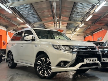 (16) - 2.0h 12kWh GX4h CVT 4WD Euro 6 (s/s) 5dr