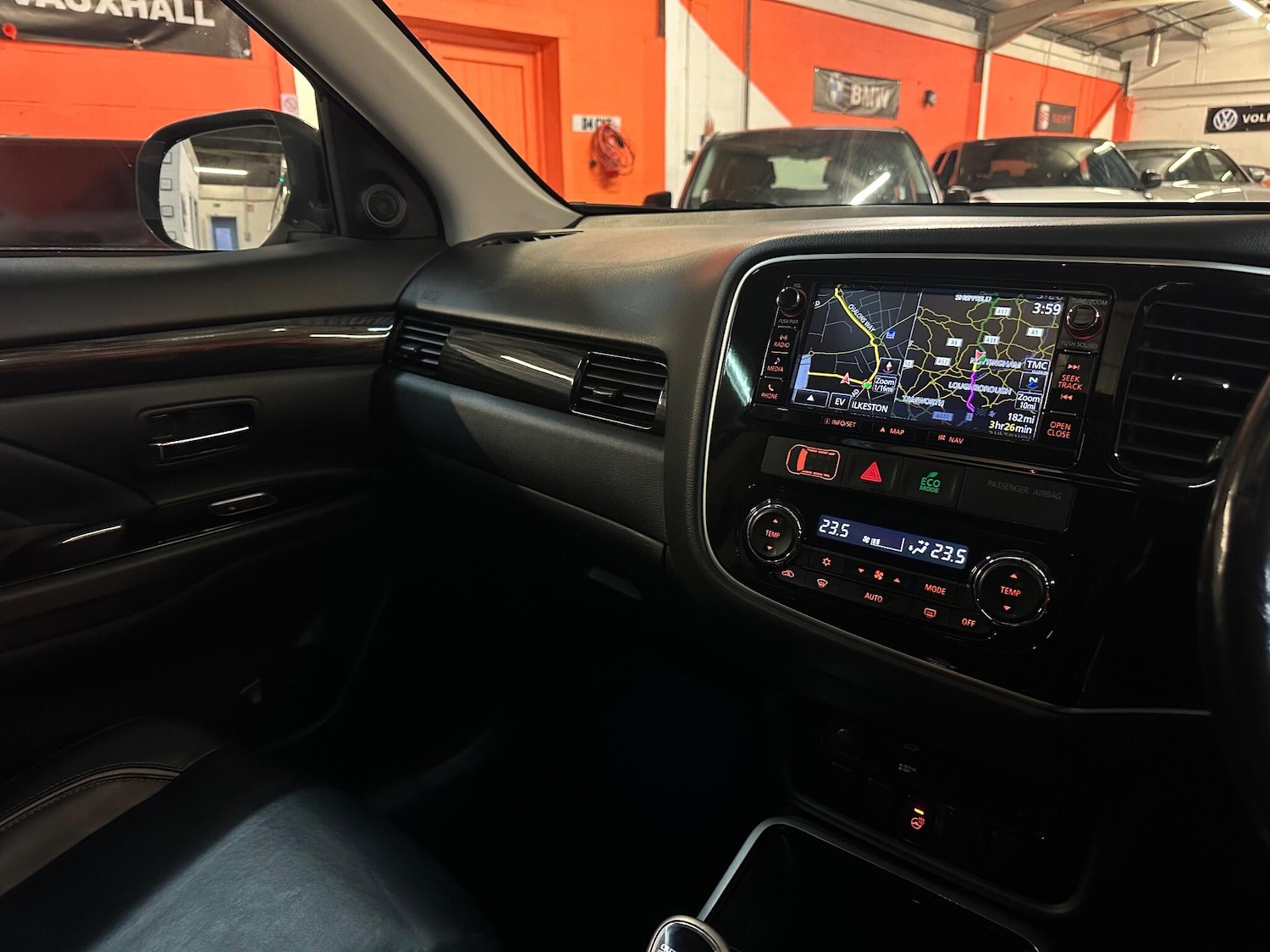 Used Mitsubishi Outlander 2016 for sale - 77175885: Photo 21