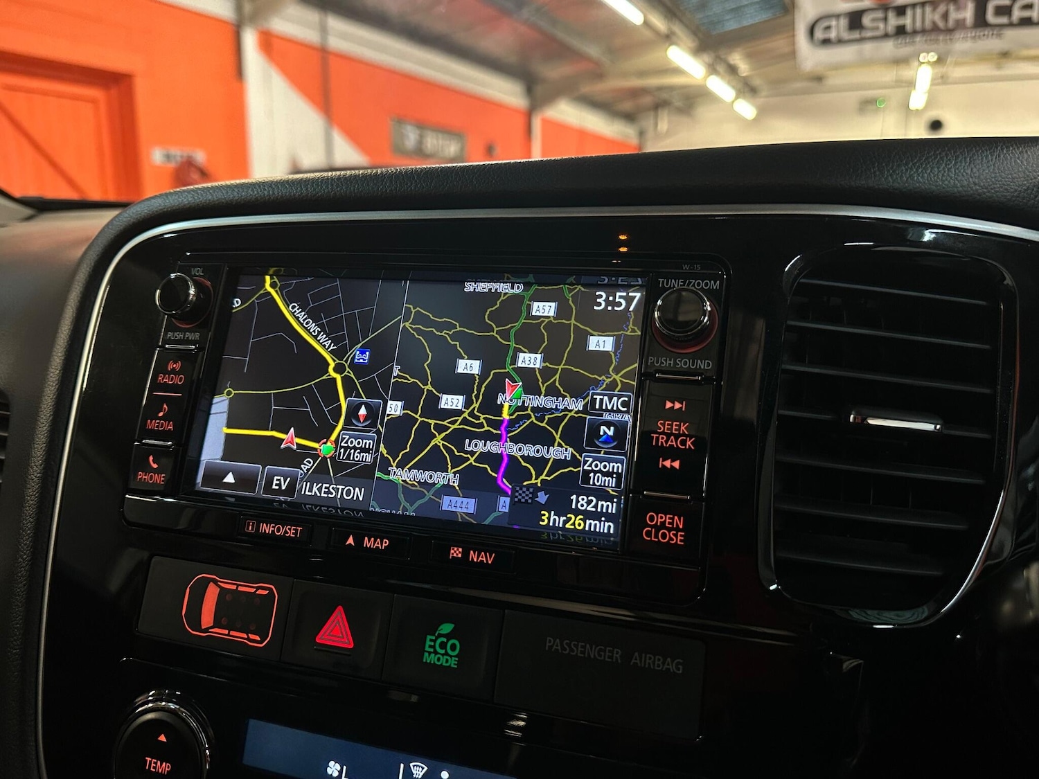 Used Mitsubishi Outlander 2016 for sale - 77175885: Photo 26