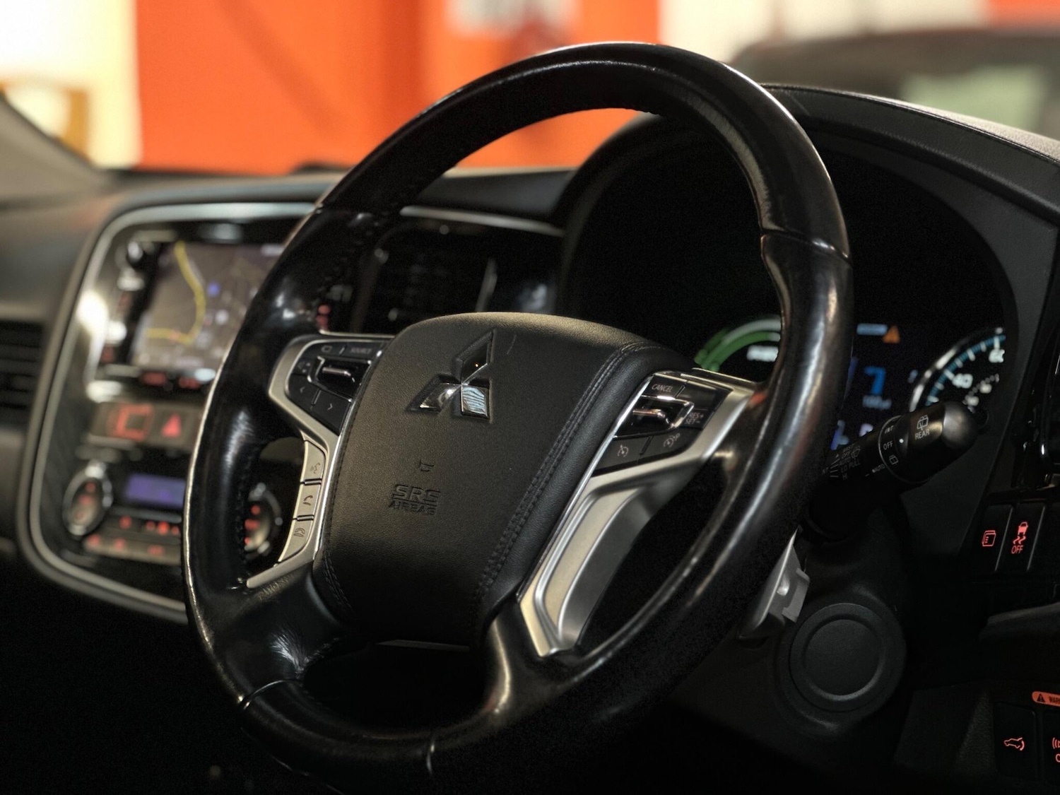 Used Mitsubishi Outlander 2016 for sale - 77175885: Photo 31