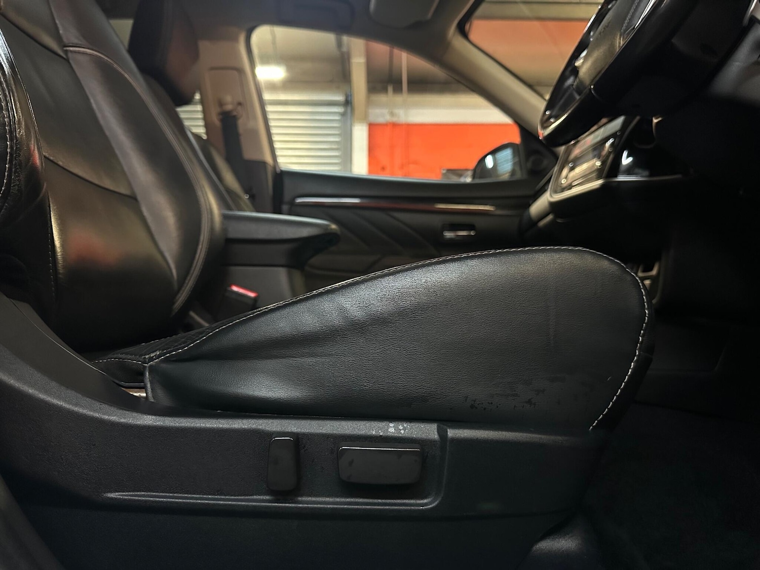 Used Mitsubishi Outlander 2016 for sale - 77175885: Photo 34