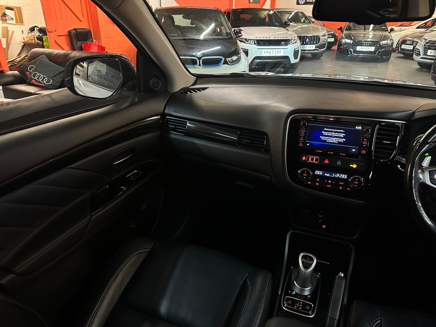 Used Mitsubishi Outlander 2016 for sale - 77175885: Photo 43