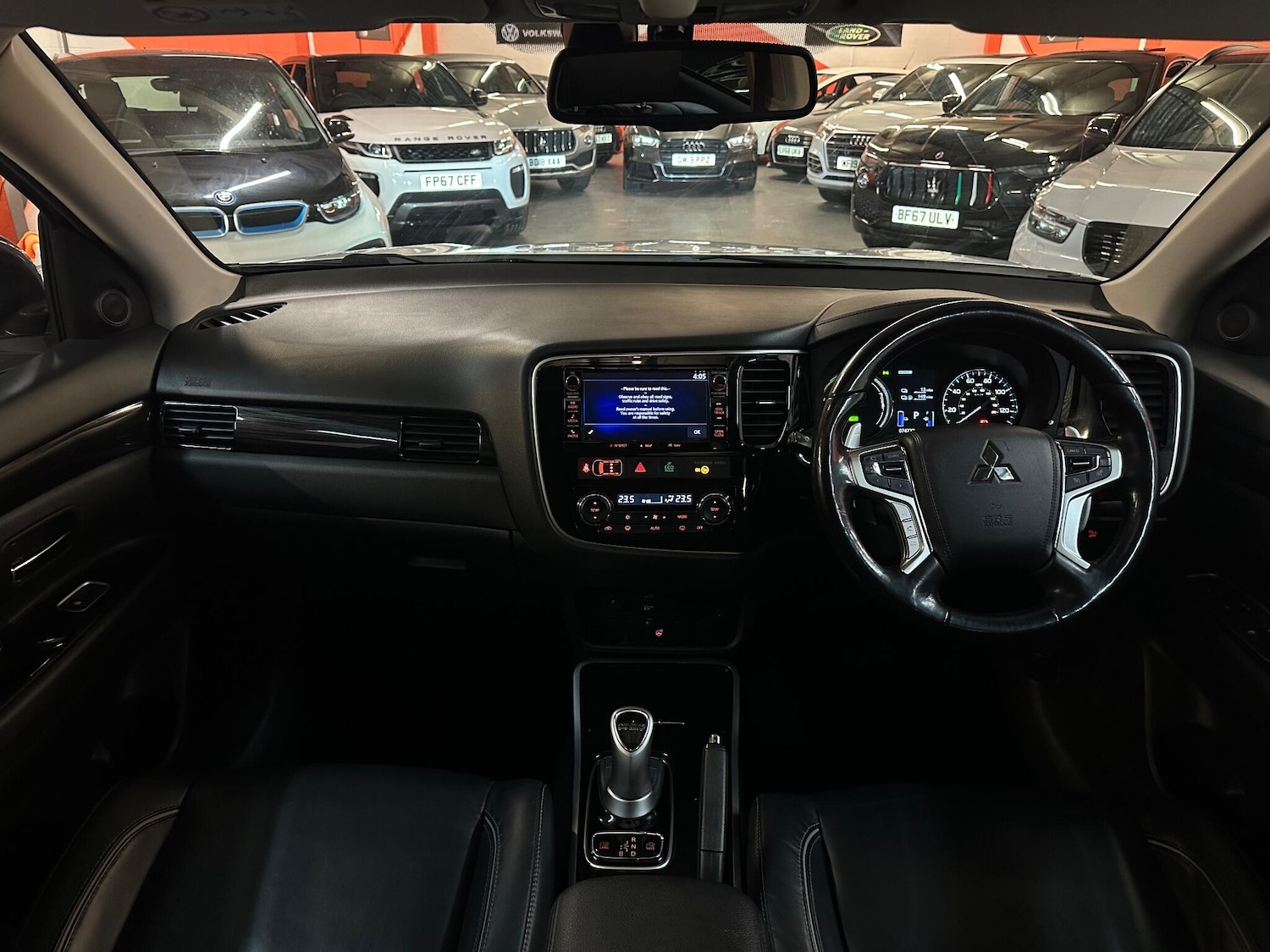 Used Mitsubishi Outlander 2016 for sale - 77175885: Photo 45