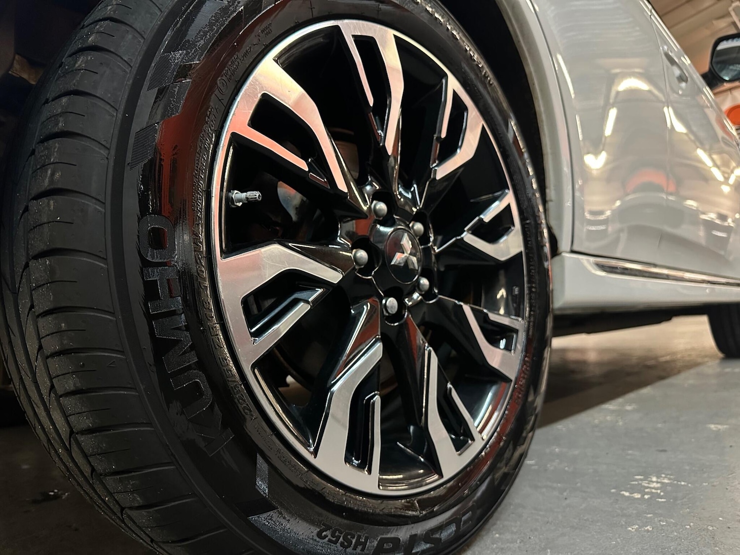 Used Mitsubishi Outlander 2016 for sale - 77175885: Photo 8