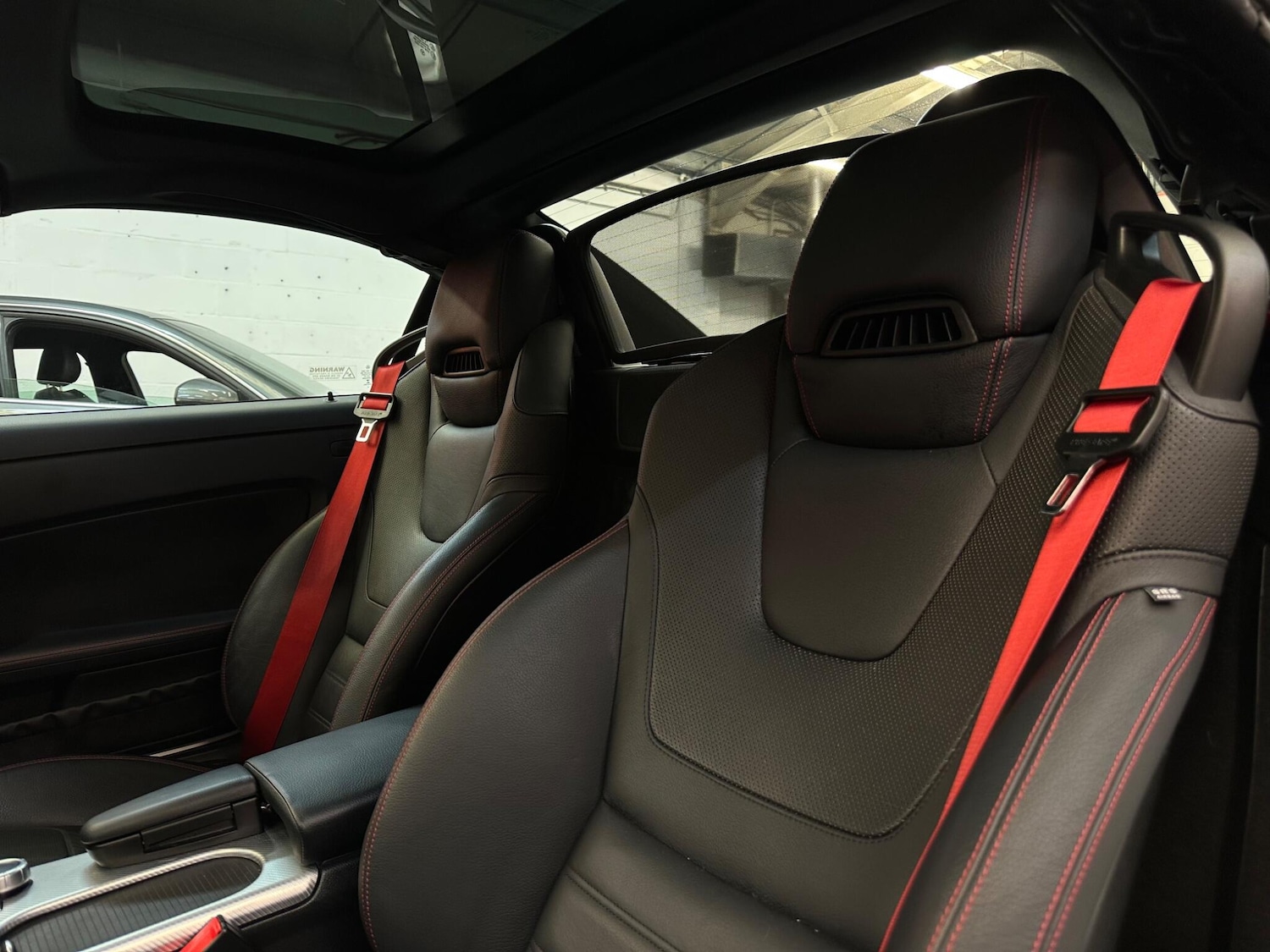 Used Mercedes-Benz SLC for sale - 77925655: Photo 14