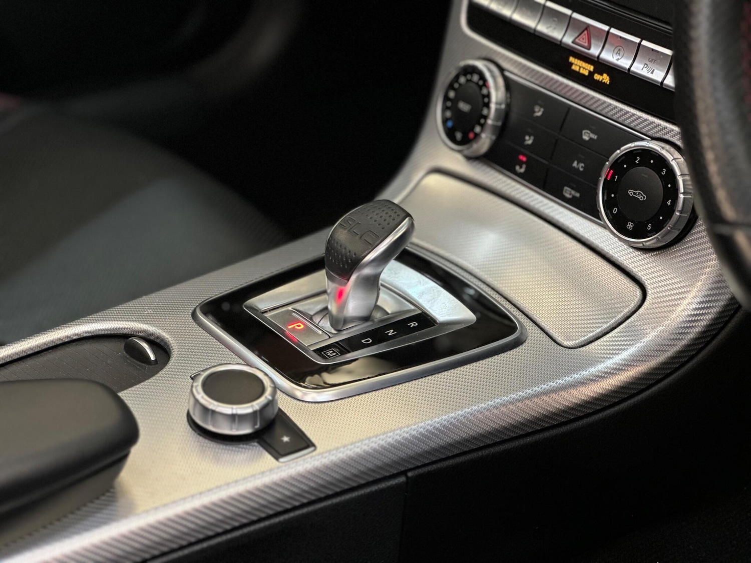 Used Mercedes-Benz SLC for sale - 77925655: Photo 18