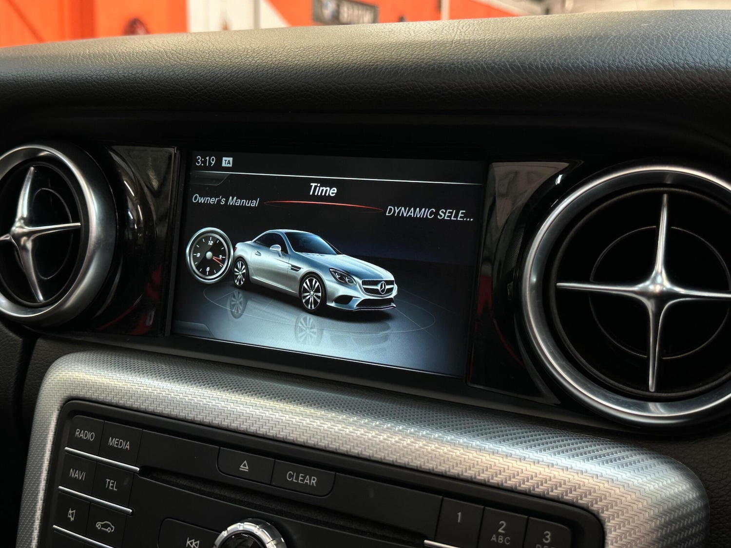 Used Mercedes-Benz SLC for sale - 77925655: Photo 22