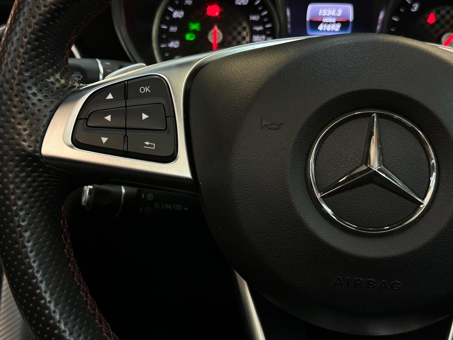 Used Mercedes-Benz SLC for sale - 77925655: Photo 27