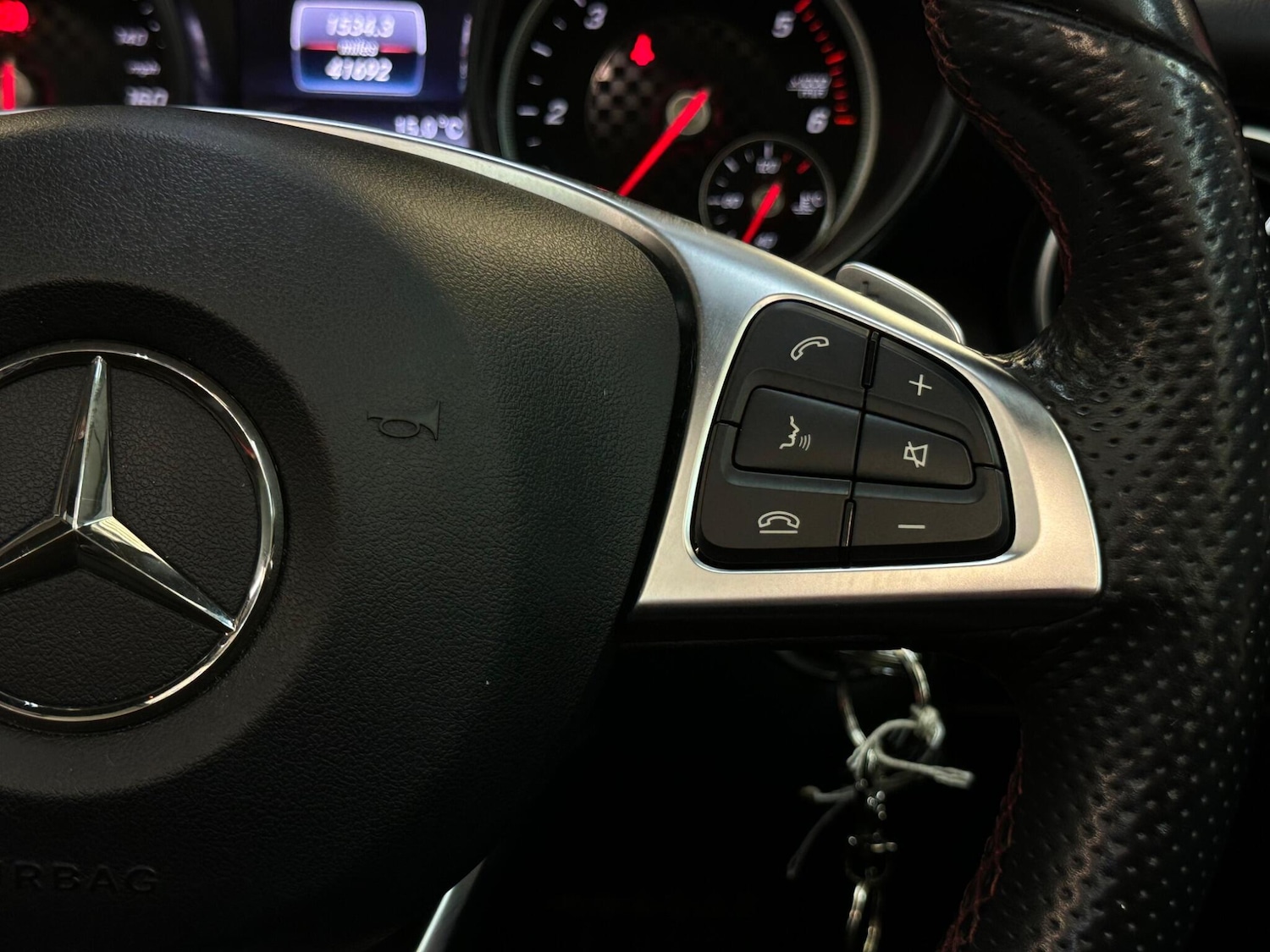 Used Mercedes-Benz SLC for sale - 77925655: Photo 28