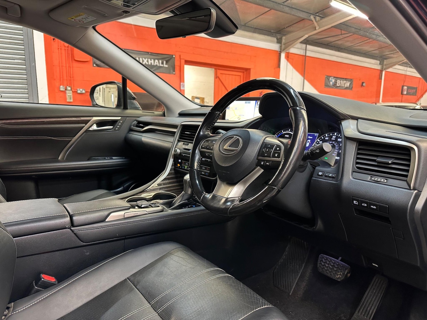 Used Lexus RX 2016 for sale - 78057747: Photo 10