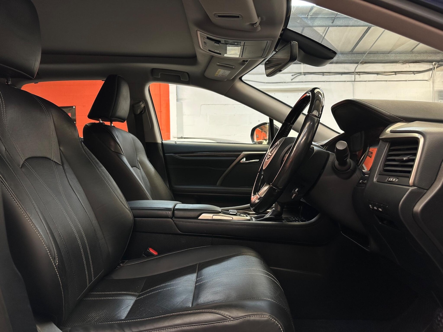 Used Lexus RX 2016 for sale - 78057747: Photo 11