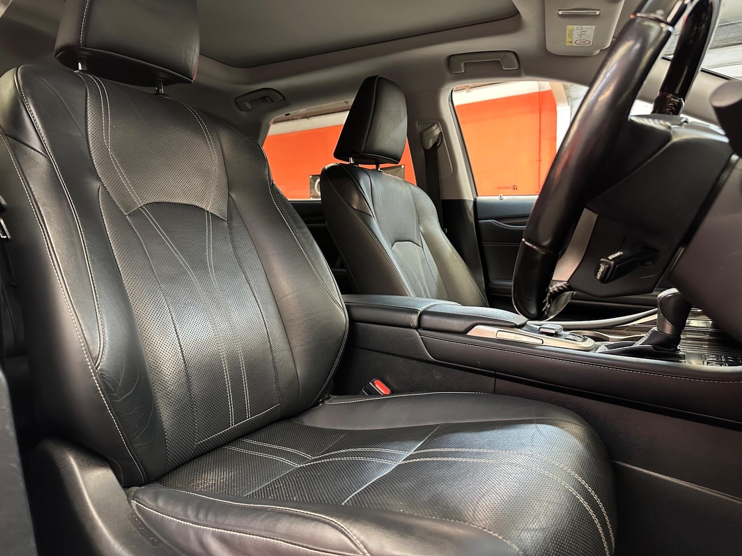 Used Lexus RX 2016 for sale - 78057747: Photo 12