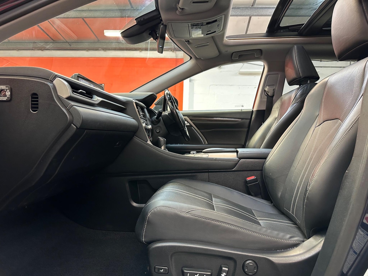 Used Lexus RX 2016 for sale - 78057747: Photo 14