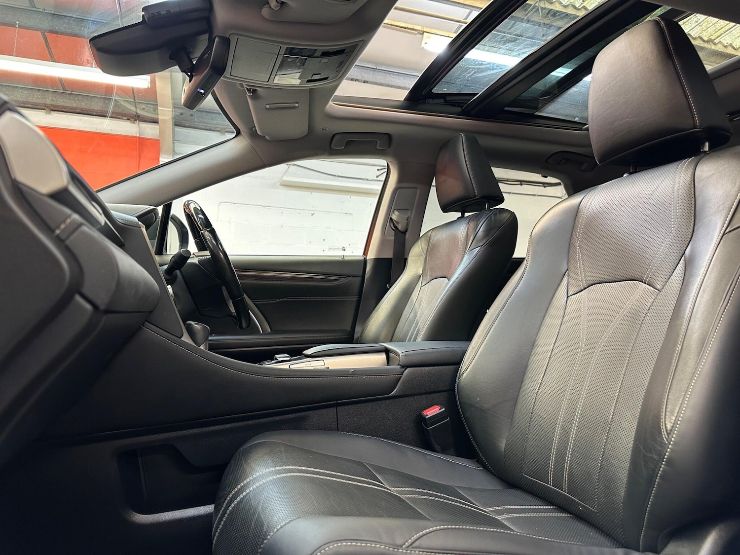 Used Lexus RX 2016 for sale - 78057747: Photo 15