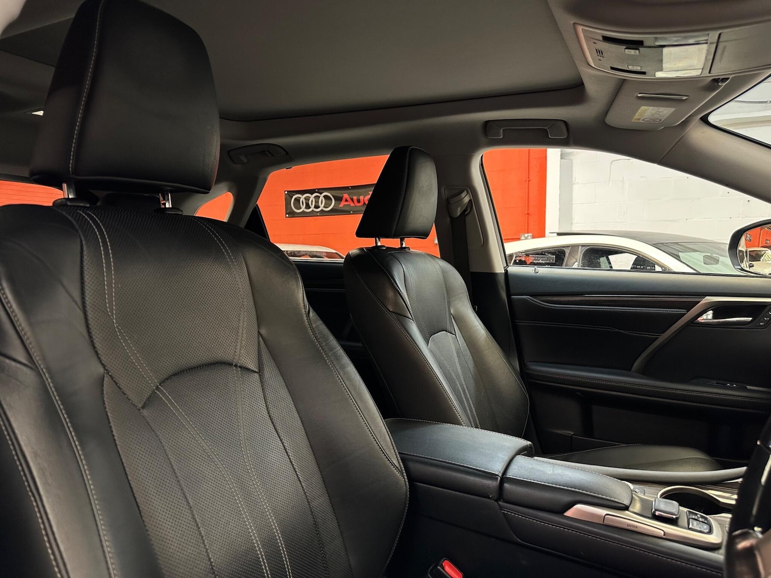 Used Lexus RX 2016 for sale - 78057747: Photo 17