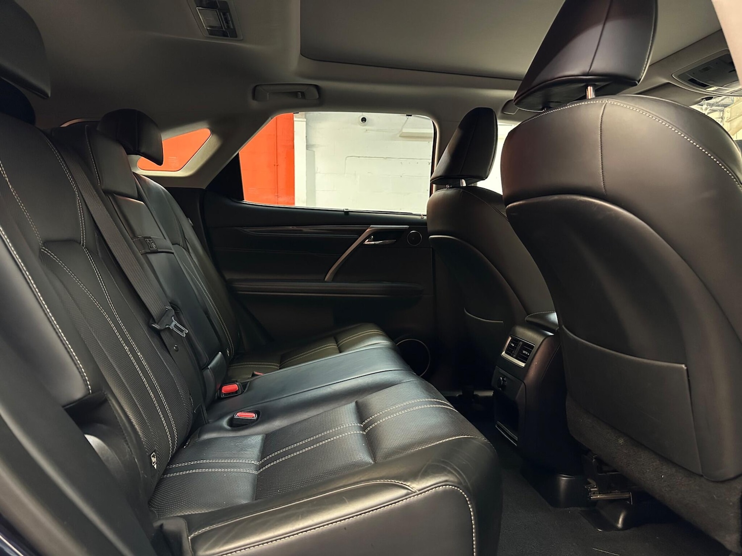 Used Lexus RX 2016 for sale - 78057747: Photo 18