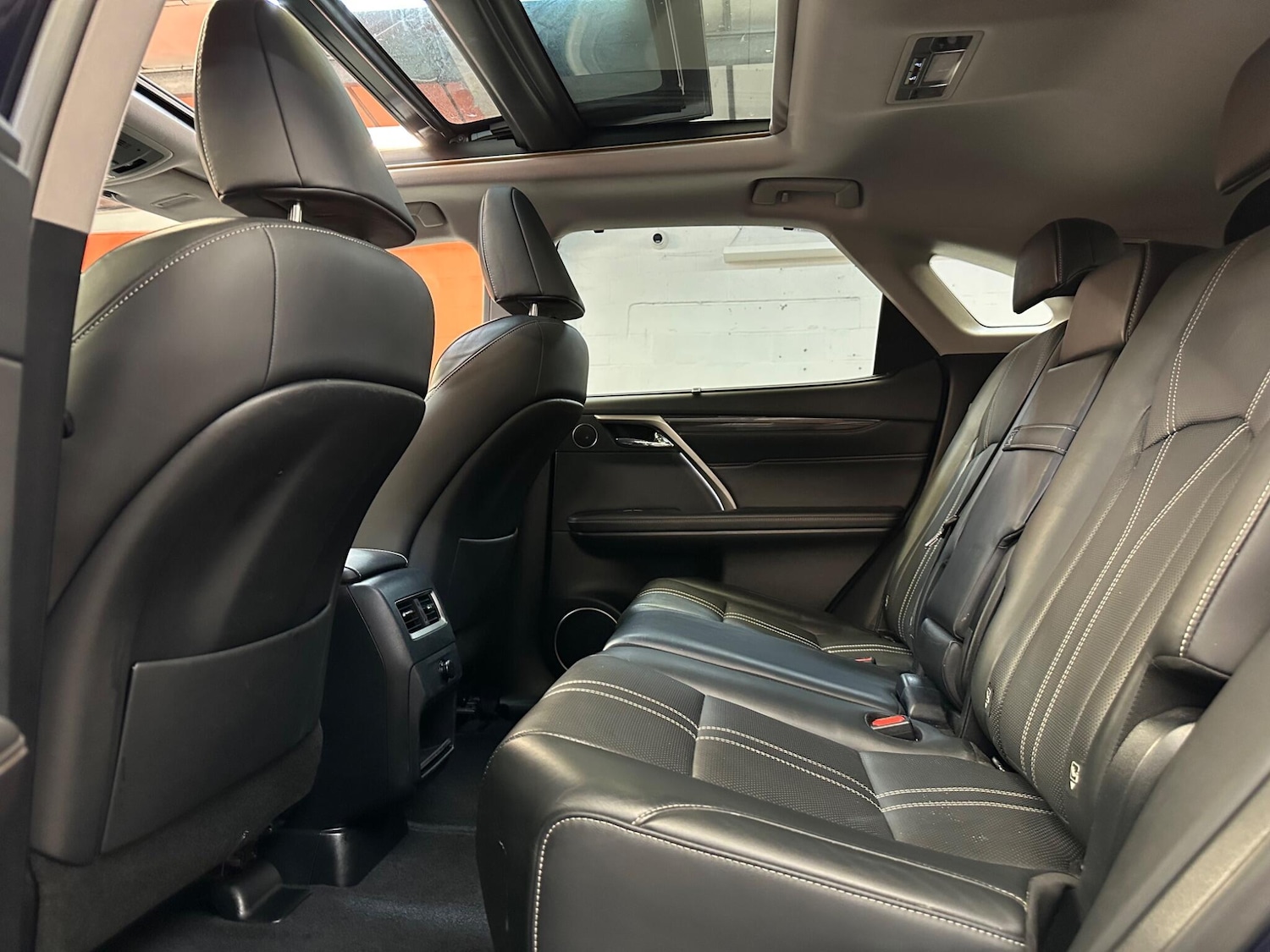 Used Lexus RX 2016 for sale - 78057747: Photo 19