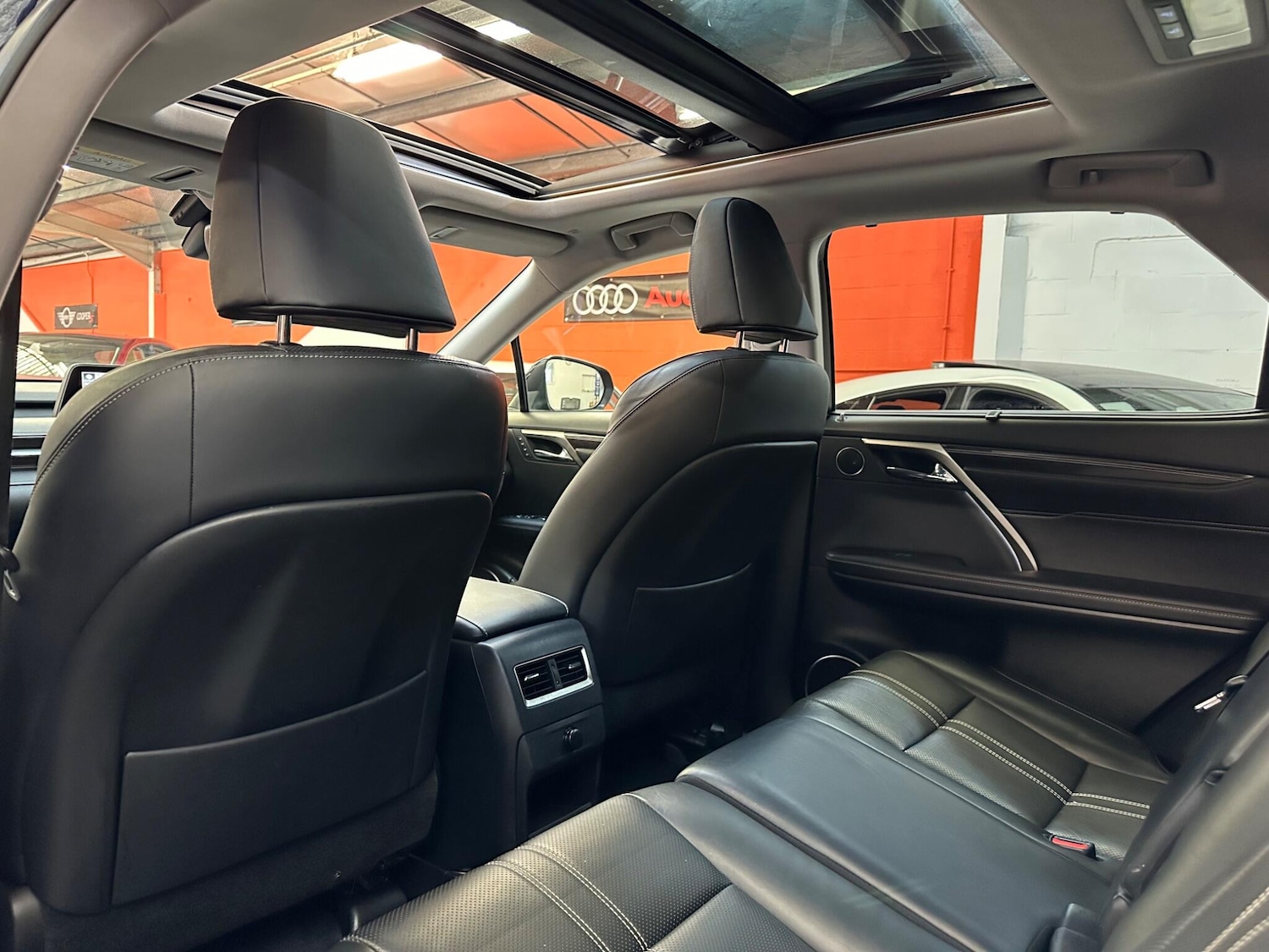 Used Lexus RX 2016 for sale - 78057747: Photo 20