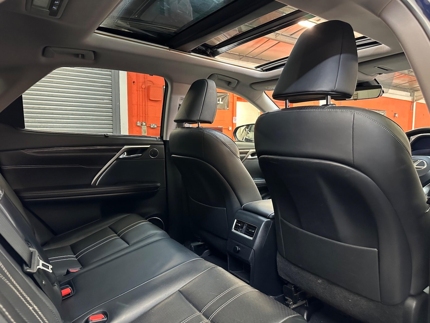 Used Lexus RX 2016 for sale - 78057747: Photo 21