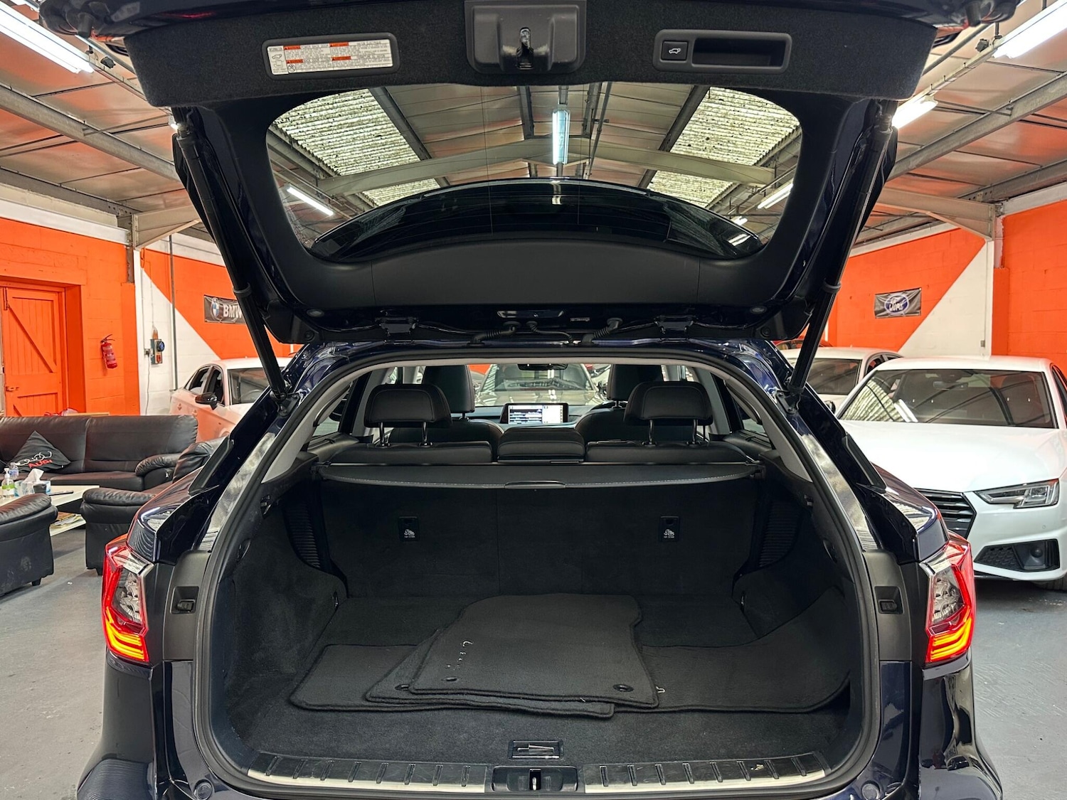 Used Lexus RX 2016 for sale - 78057747: Photo 22