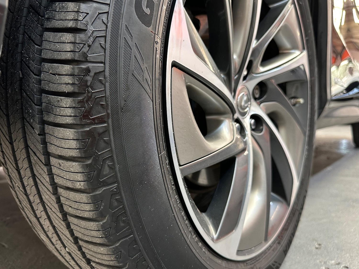 Used Lexus RX 2016 for sale - 78057747: Photo 23