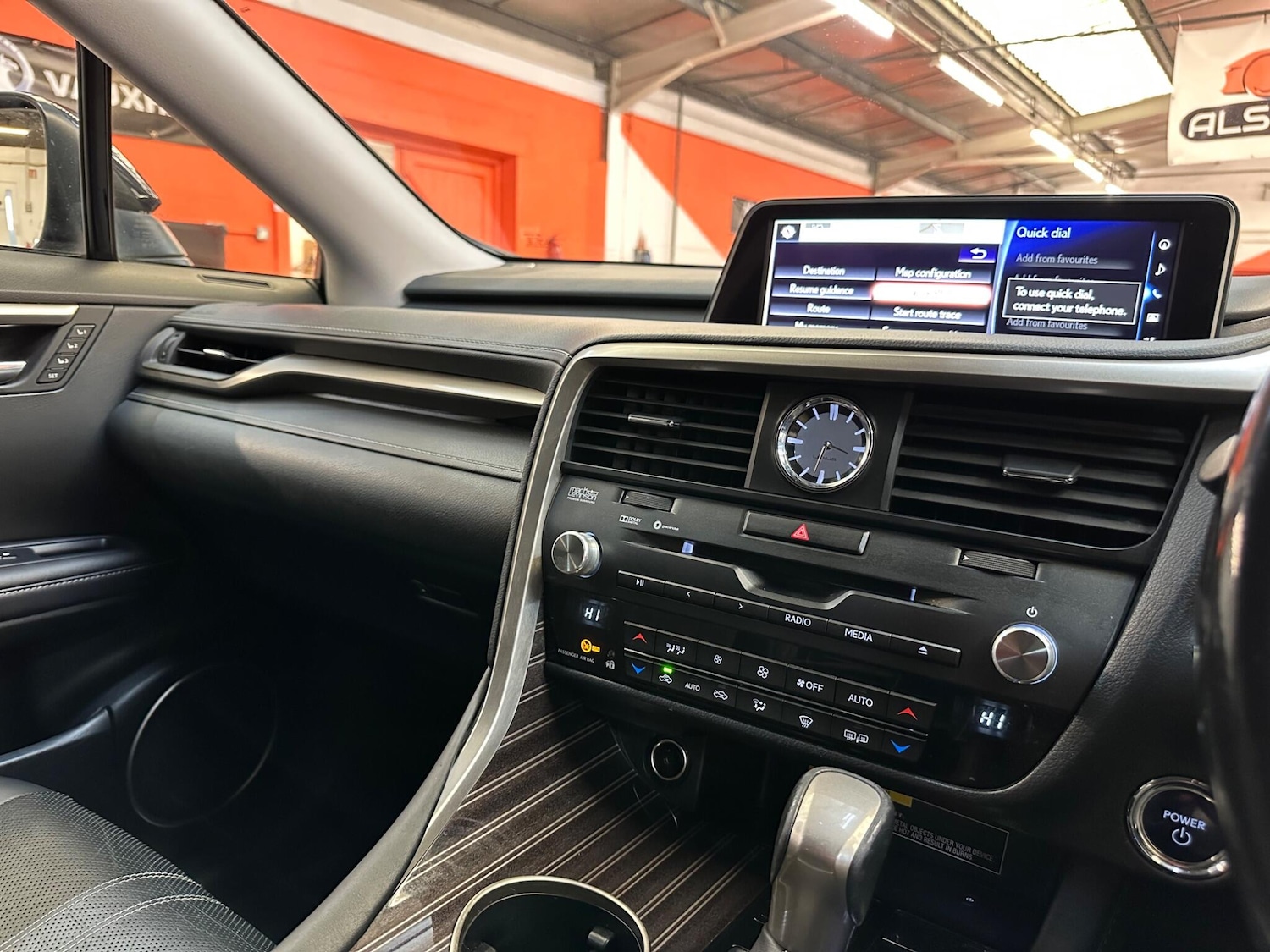 Used Lexus RX 2016 for sale - 78057747: Photo 25